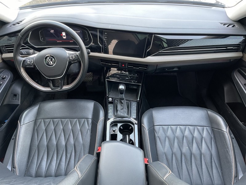 济宁21年大众帕萨特6