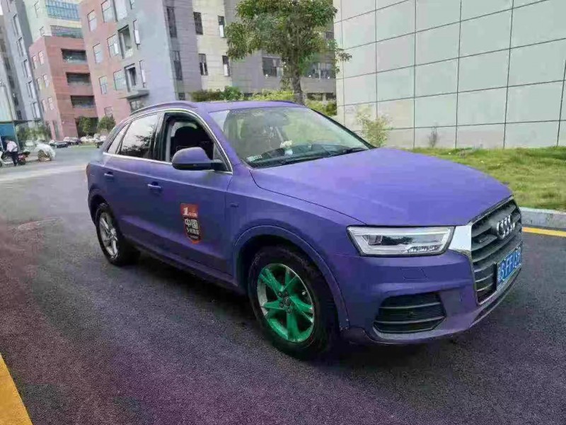 广州19年奥迪Q32