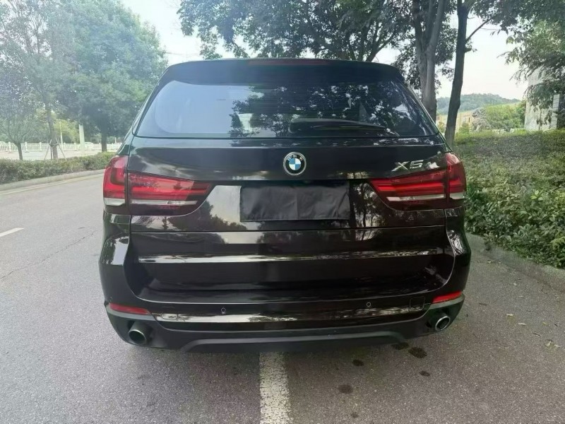 娄底16年宝马X59