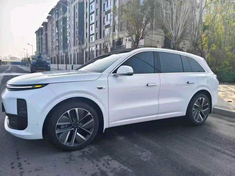 邢台25年理想L62