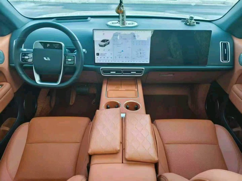 邢台25年理想L64