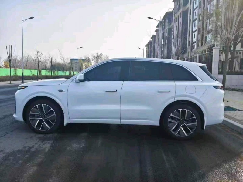 邢台25年理想L67