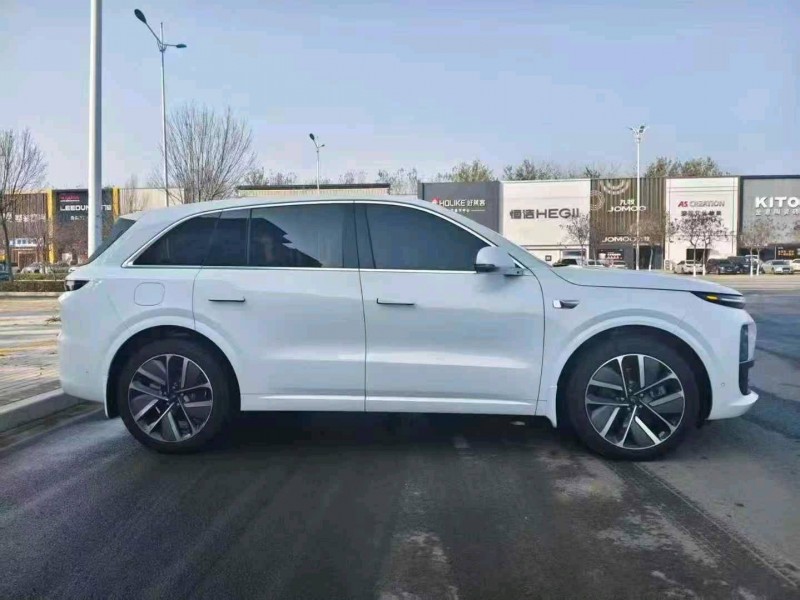 邢台25年理想L68