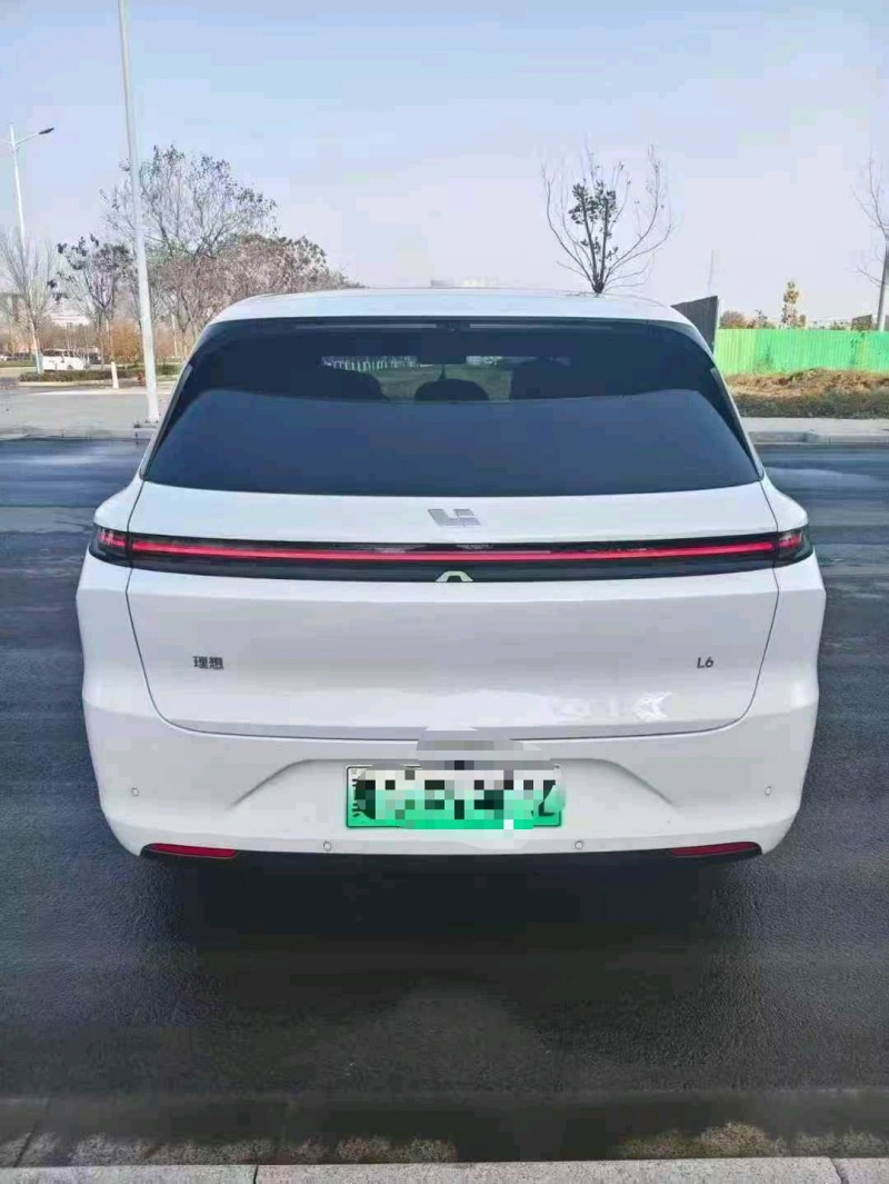 邢台25年理想L69