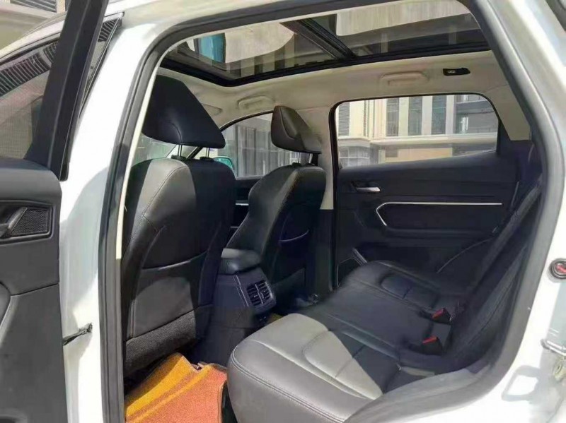 江门17年哈弗H65