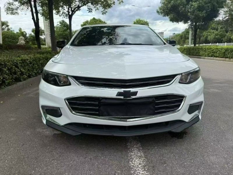 娄底17年雪佛兰迈锐宝1