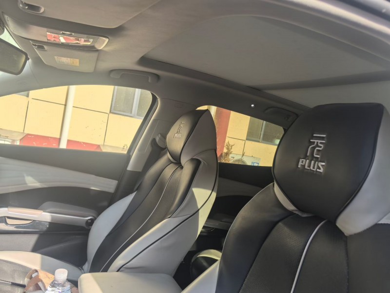 太原24年比亚迪元7