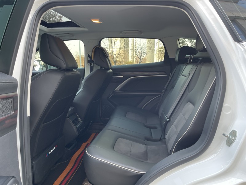 济宁23年哈弗H64