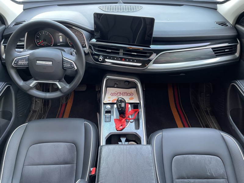 济宁23年哈弗H65