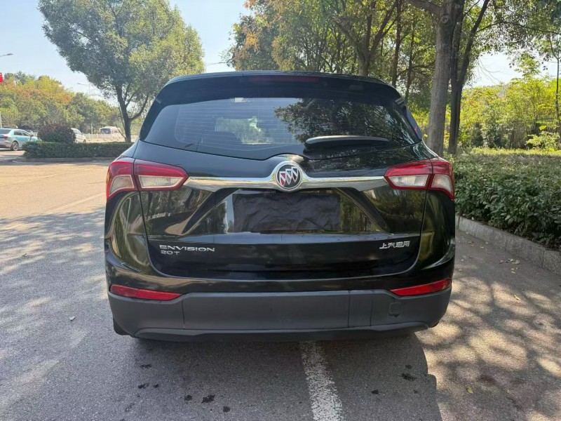 娄底19年别克昂科威8