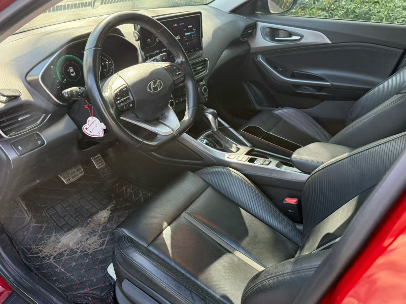 娄底20年现代菲斯塔4