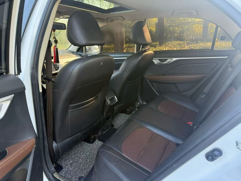 娄底19年吉利远景5