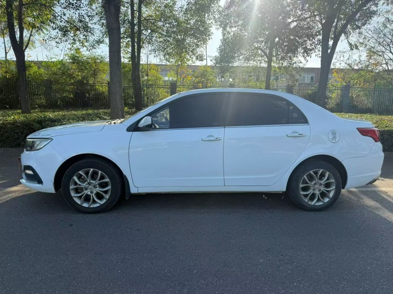 娄底19年吉利远景7