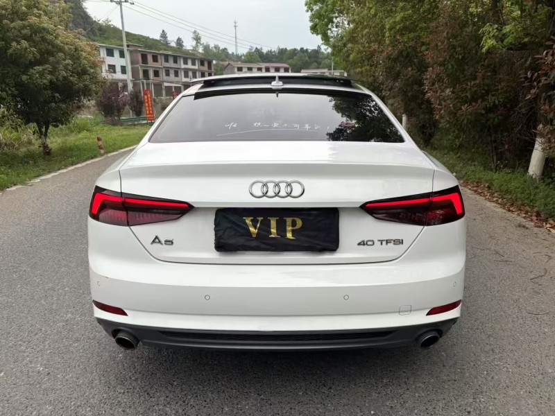 萍乡17年奥迪A54