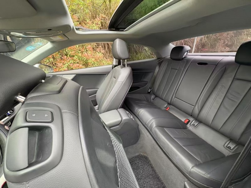 萍乡17年奥迪A59