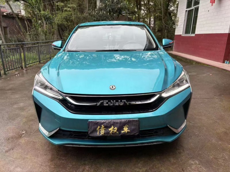 萍乡22年东风奕炫1