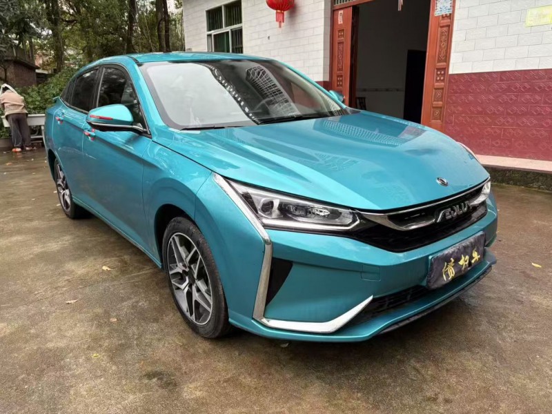 萍乡22年东风奕炫3