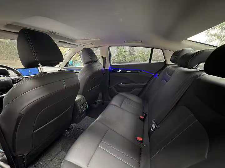 萍乡22年东风奕炫9