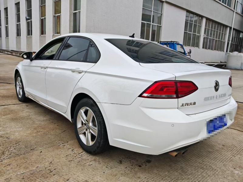 萍乡18年大众凌渡6