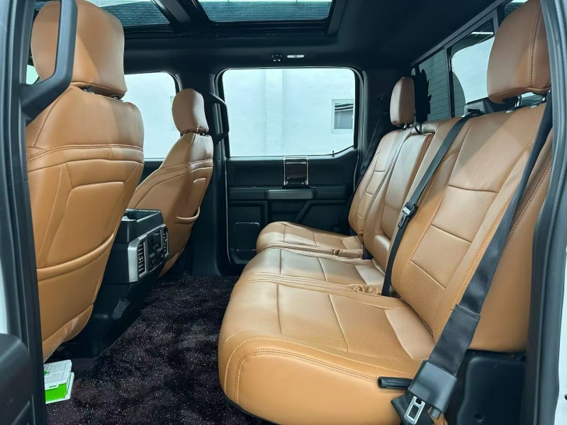 唐山18年福特F-1503