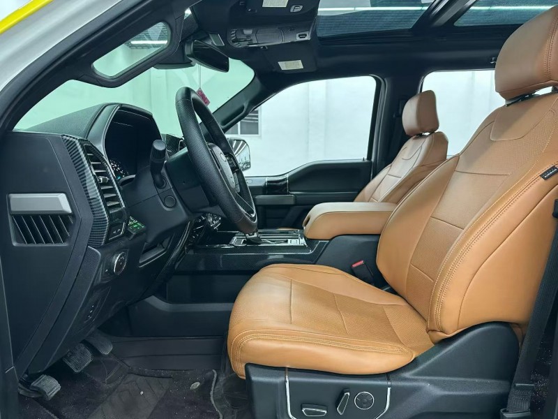 唐山18年福特F-1505