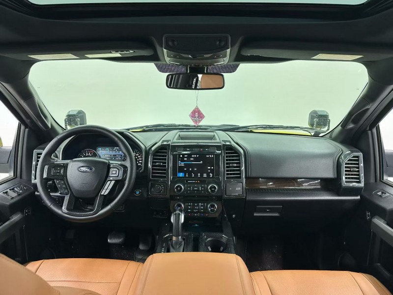 唐山18年福特F-1506