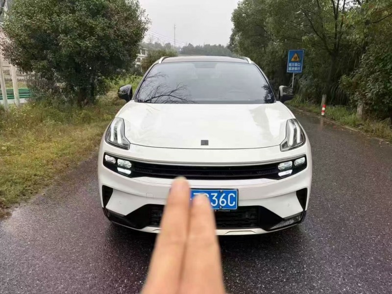 萍乡22年领克061