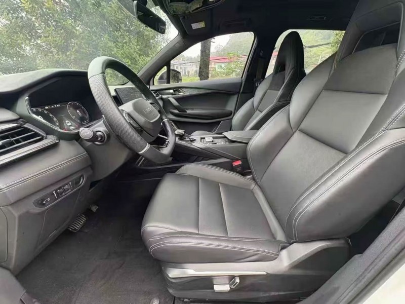 萍乡22年领克067