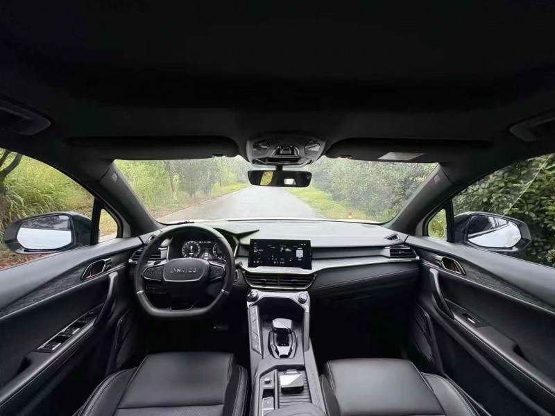 萍乡22年领克068