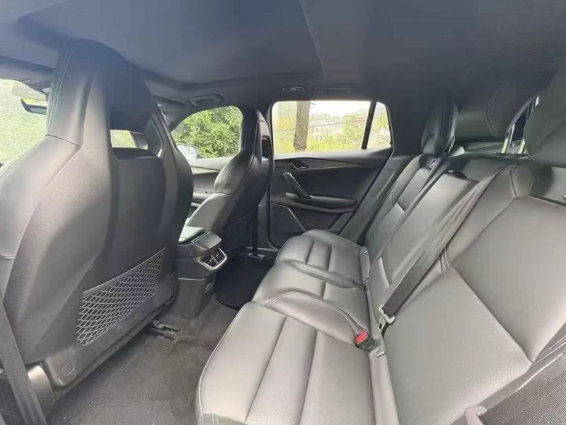 萍乡22年领克069