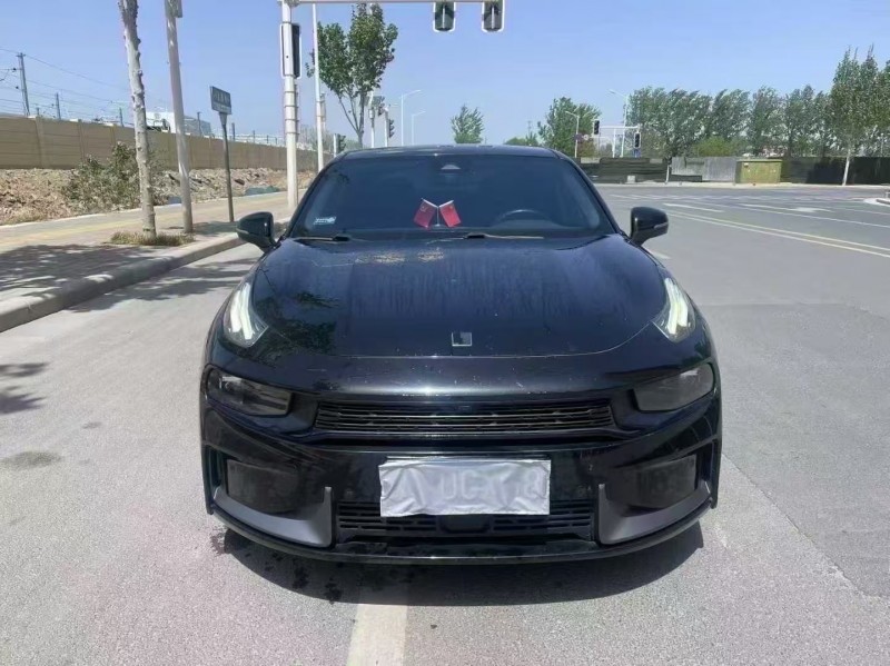 郑州21年领克031