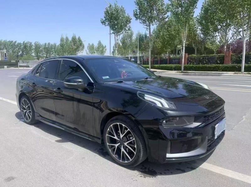 郑州21年领克032