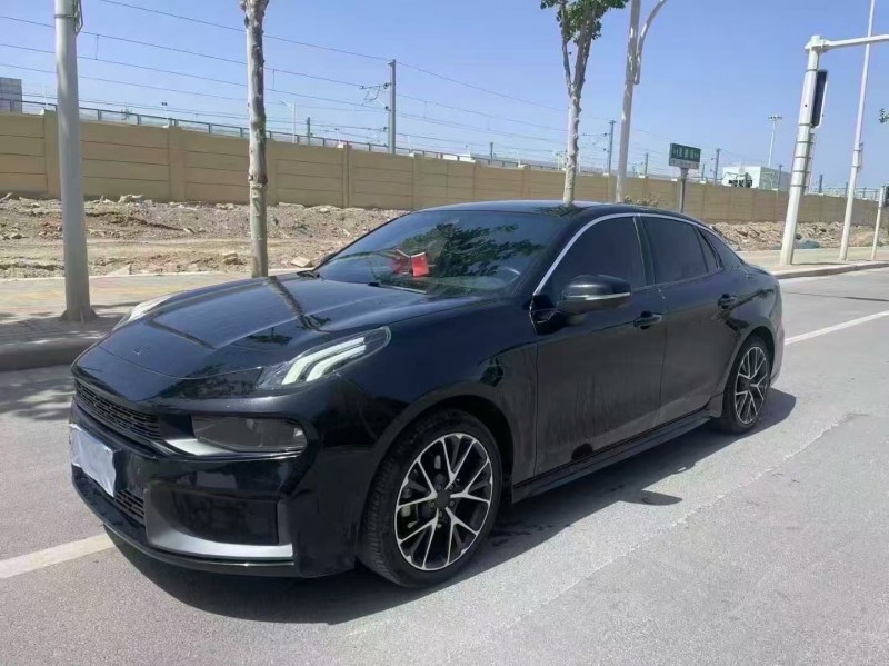 郑州21年领克033