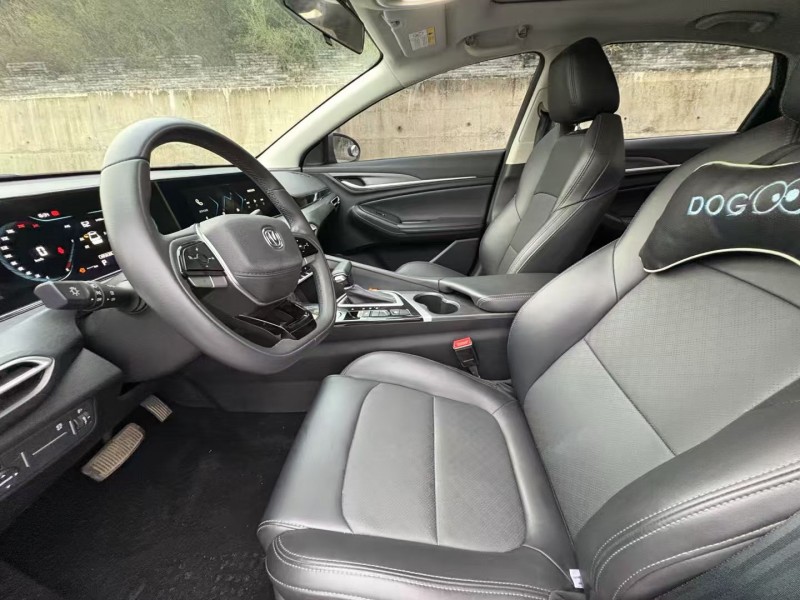 萍乡23年长安汽车逸动7