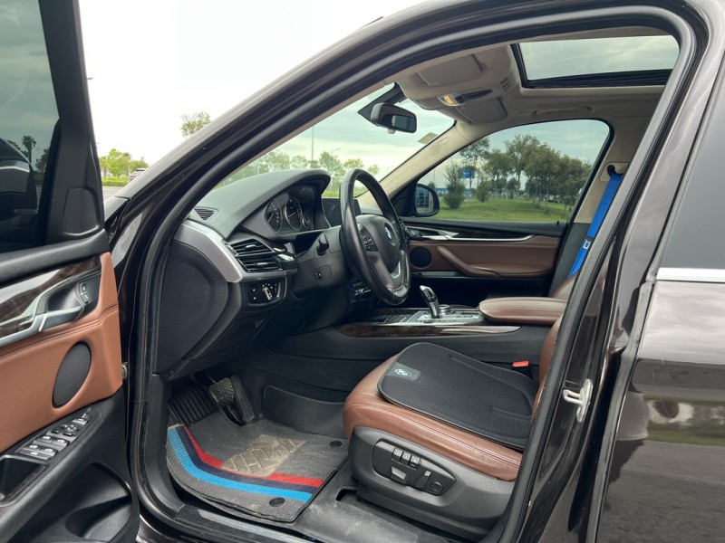 盐城14年宝马X54