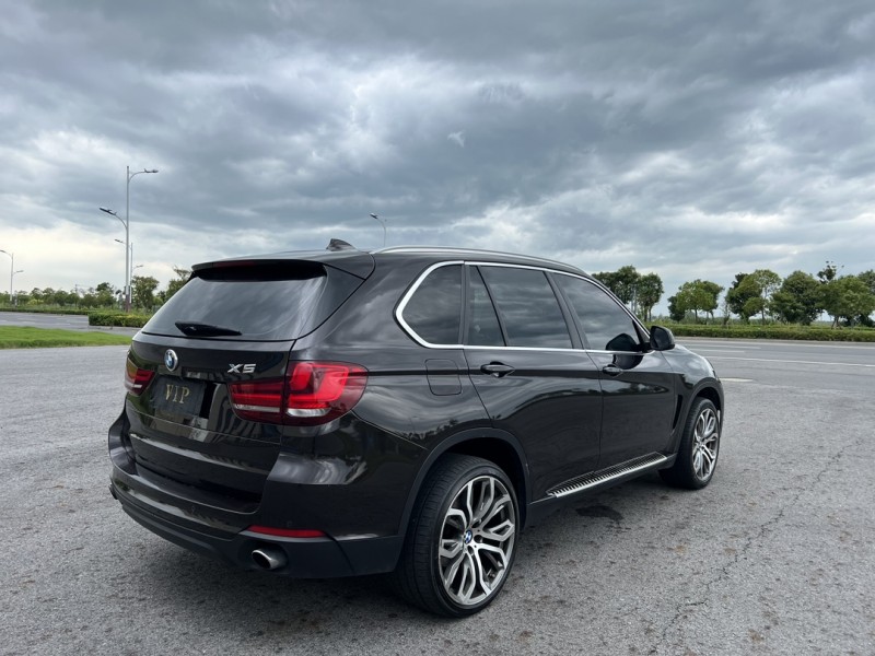 盐城14年宝马X58