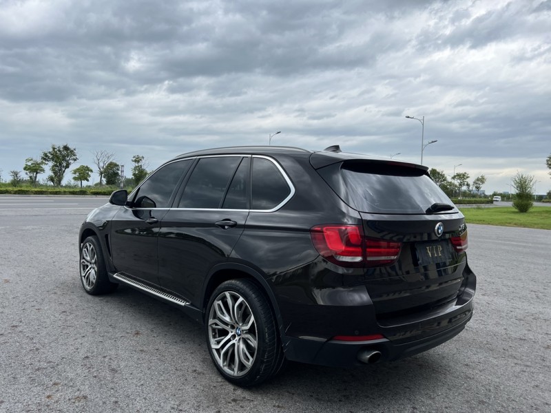 盐城14年宝马X59