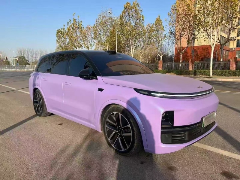 郑州23年理想L92