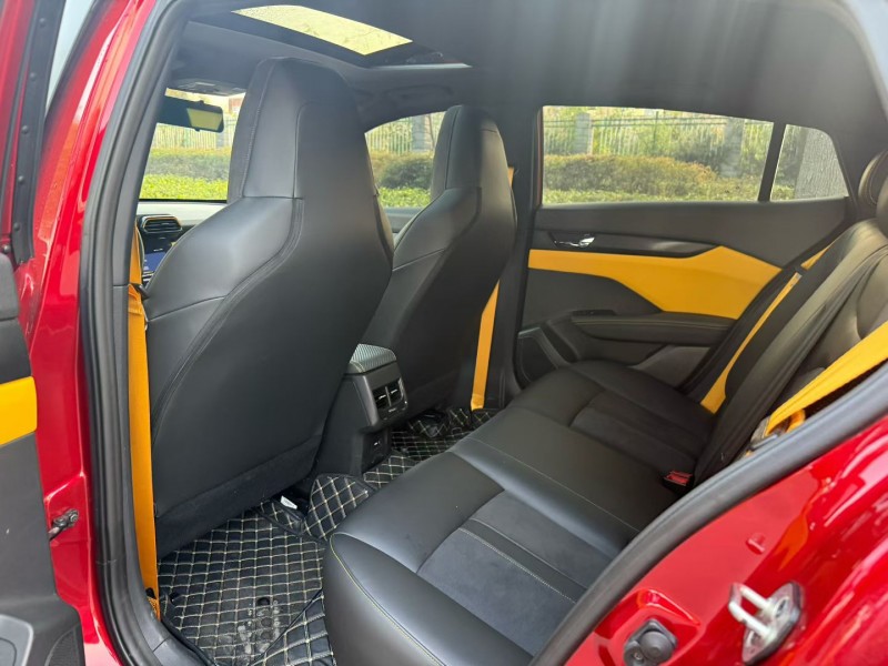 娄底24年东风奕炫5