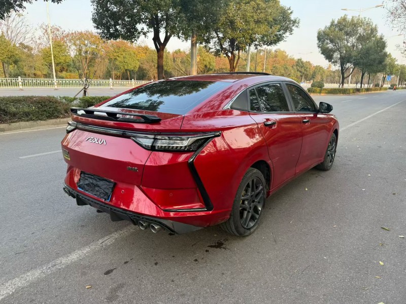 娄底24年东风奕炫8