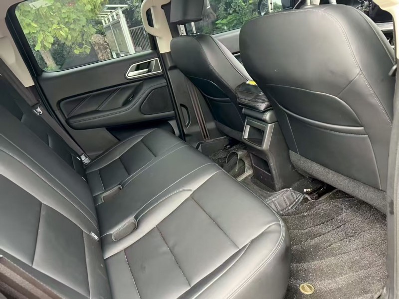 济宁25年长城汽车炮 皮卡5