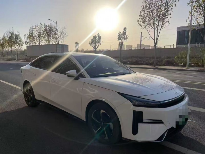 郑州24年吉利银河3