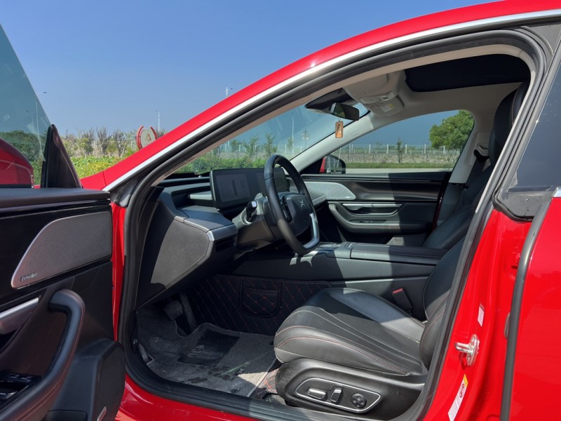 盐城22年小鹏汽车p74