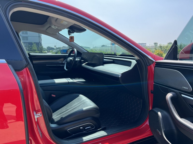 盐城22年小鹏汽车p76