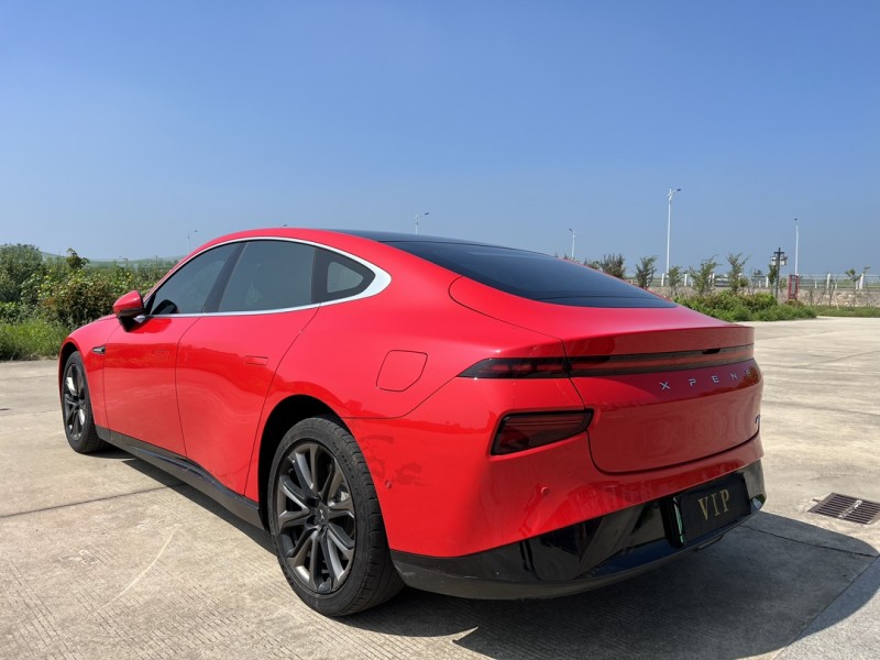 盐城22年小鹏汽车p79