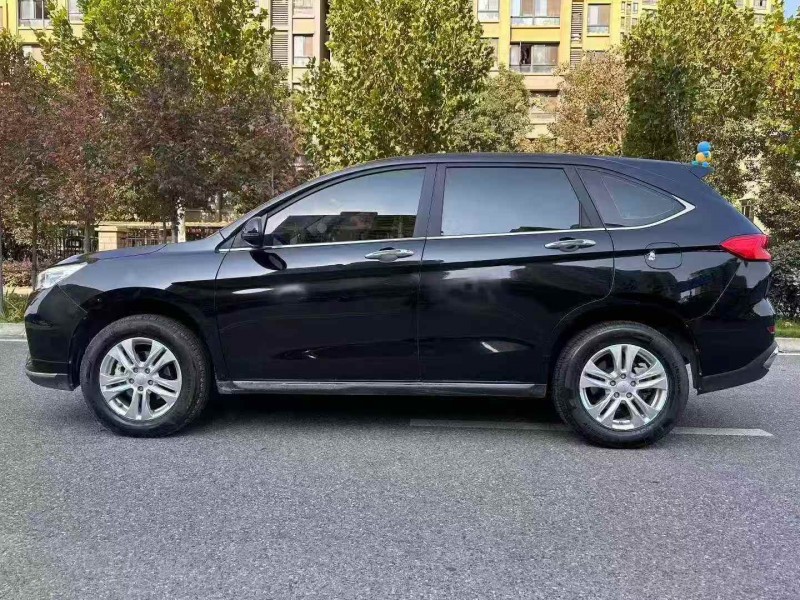 蚌埠21年哈弗M63