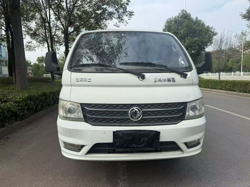 娄底21年东风小霸王1