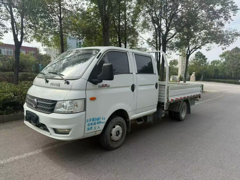 娄底21年东风小霸王2