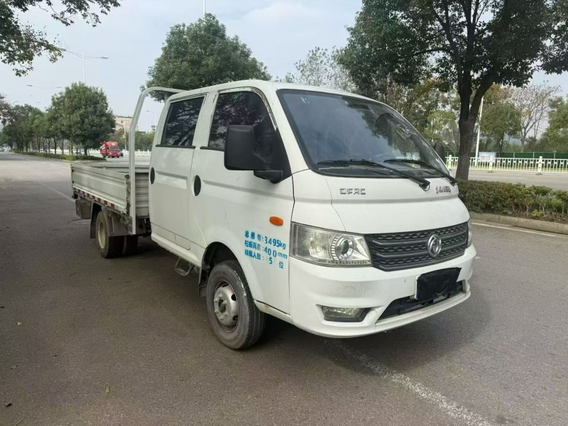 娄底21年东风小霸王3