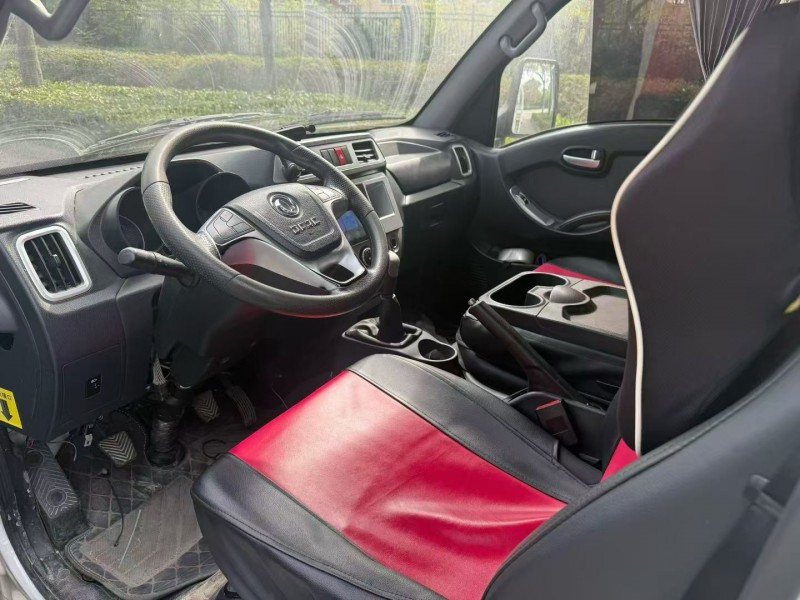 娄底21年东风小霸王4